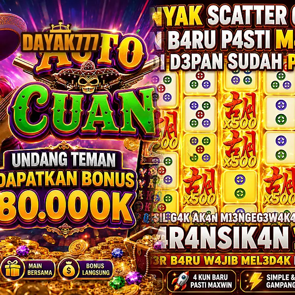 dayak777 APK