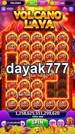 dayak777 APK